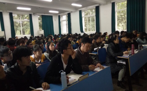 【党课第三讲】beat365官网党委书记侯志军教授为beat365官网分党校授课 【党课第三讲】beat365官网党委书记侯志军教授为beat365官网分党校授课