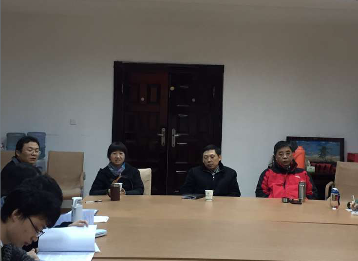 beat365官网举行本科毕业班实习总结大会 beat365官网举行本科毕业班实习总结大会